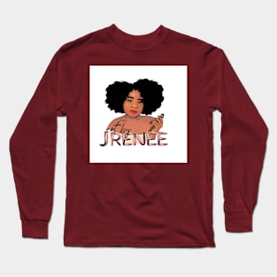 ArtByJrenee Long Sleeve T-Shirt